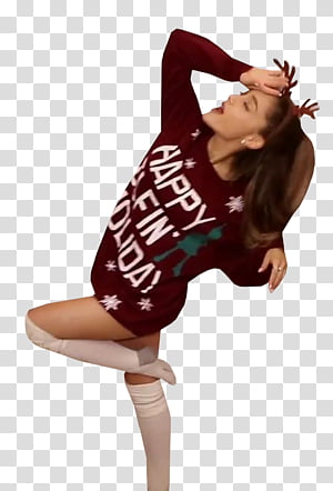 de Ariana Grande 005 transparent background PNG clipart thumbnail
