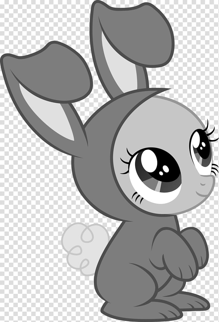 Bunny Suit Filly Base transparent background PNG clipart