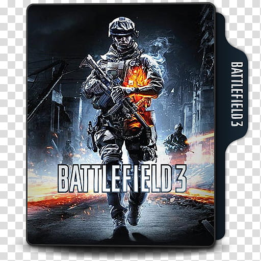 Battlefield   Folder Icon, Battlefield  V transparent background PNG clipart