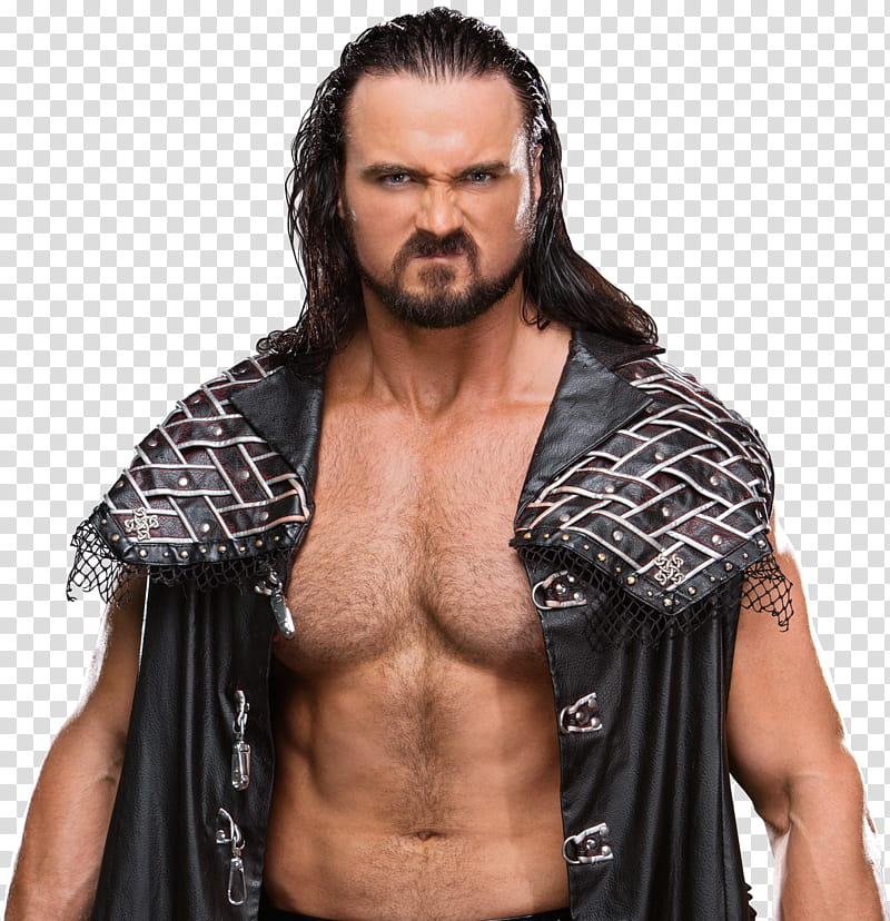 Drew McIntyre  NXT transparent background PNG clipart