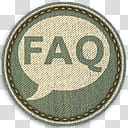 Sphere   the new variation, Faq logo transparent background PNG clipart
