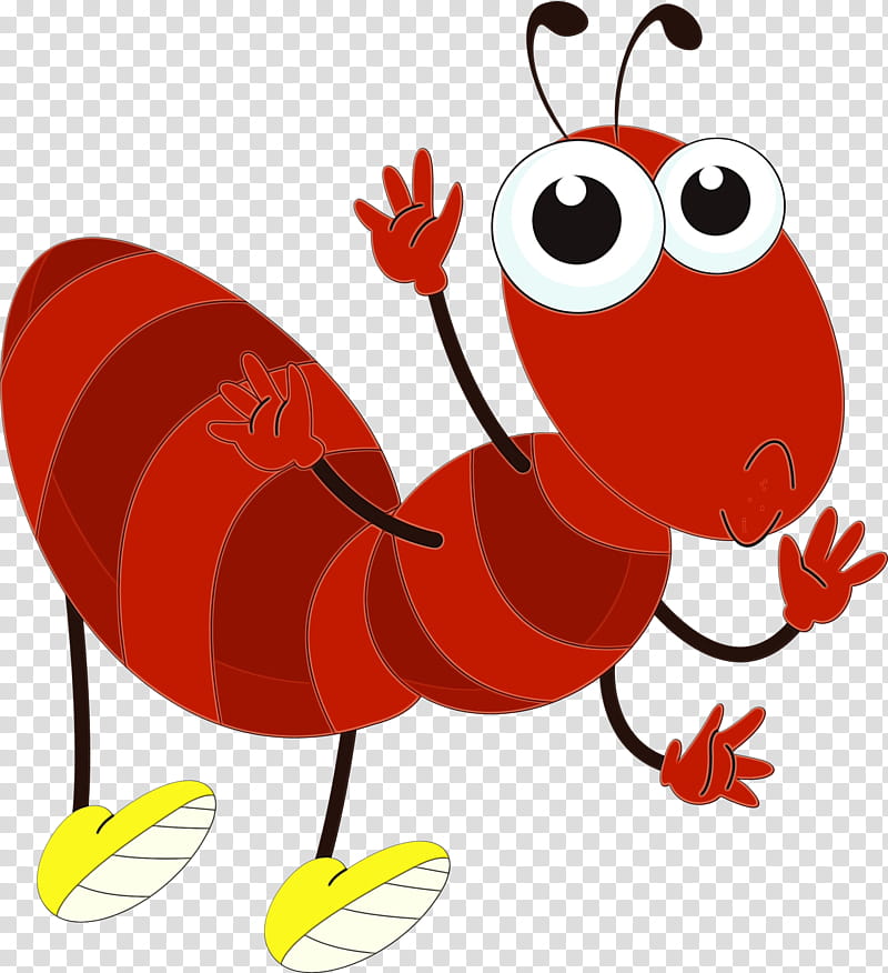 Ant, Ant And The Grasshopper, Narrative, Grasshopper And The Ant, Dove And The Ant, Lion And The Mouse, Fairy Tale, Cartoon transparent background PNG clipart