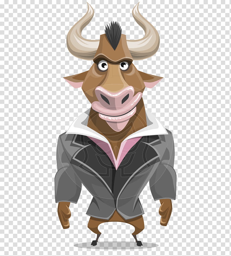 Drawing Of Family, Adobe Character Animator, Animation, Cartoon, Bull, Puppet, Horn, Working Animal transparent background PNG clipart