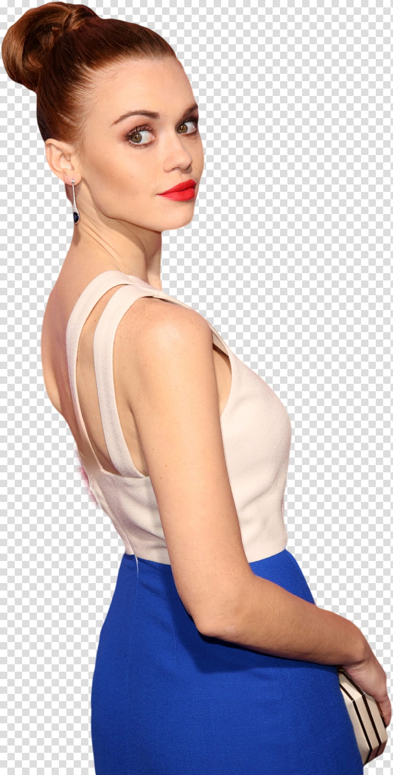 Holland Roden transparent background PNG clipart