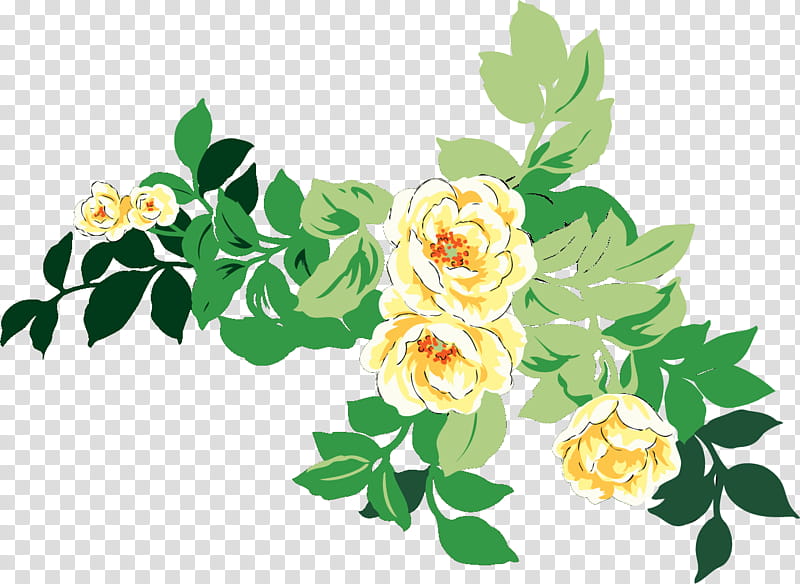 wedding flowers wedding floral rose, Plant, Rose Family, Yellow, Leaf, Petal, Branch, Rose Order transparent background PNG clipart