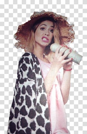 Simplemente Tini transparent background PNG clipart thumbnail