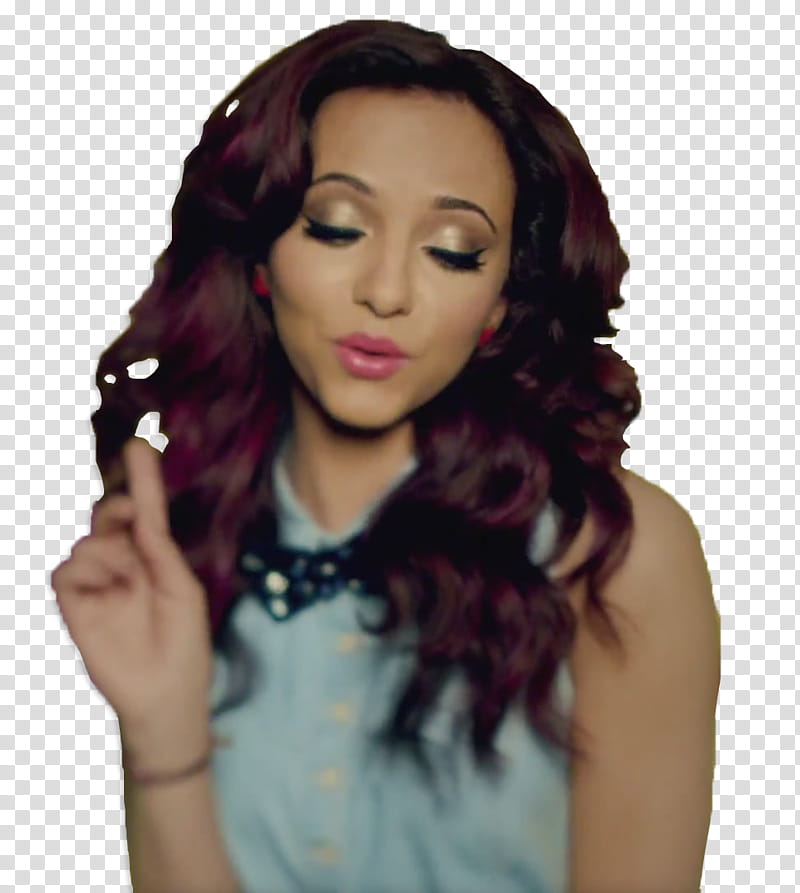 Jade Thirlwall transparent background PNG clipart