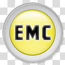 EMC Orb Avatar transparent background PNG clipart
