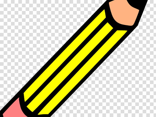Pencil, Drawing, Paper, Paperandpencil Game, Cartoon, Internet Meme, Yellow, Line transparent background PNG clipart