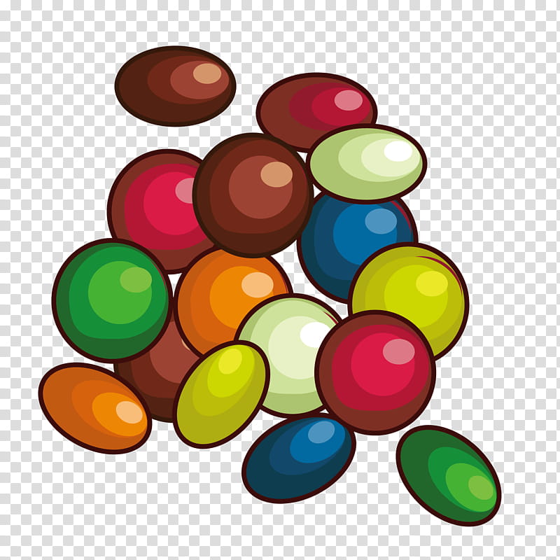 Chocolate, Candy, Dessert, Sugar, Peanut Candy, Food, Circle, Fruit transparent background PNG clipart