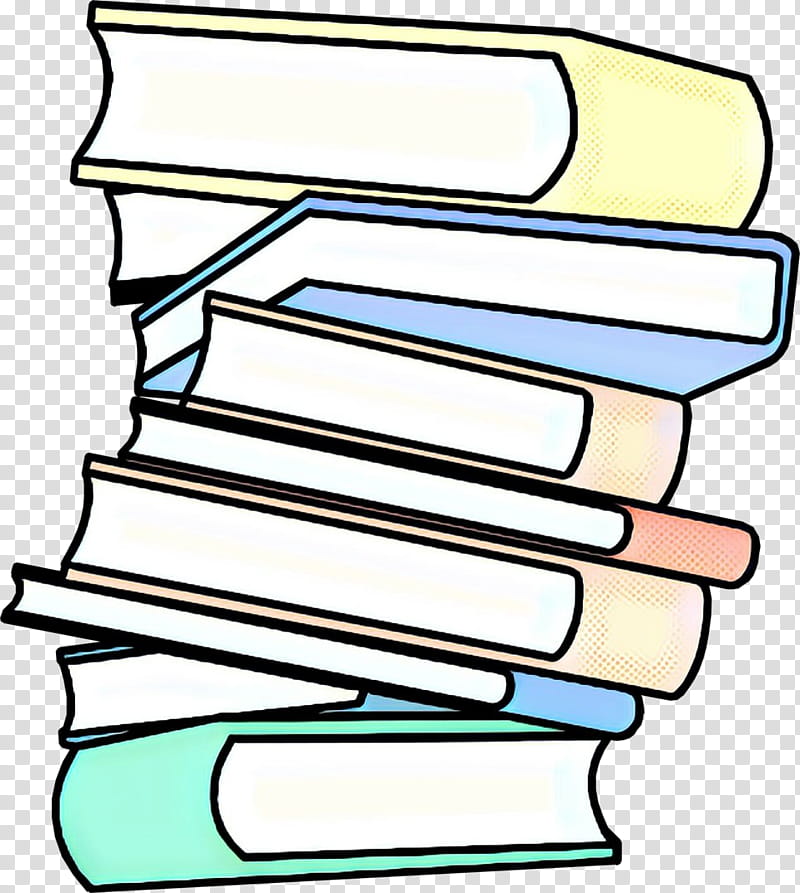 Book Stack, Book Illustration, Artists Book, Project, Line, Rectangle transparent background PNG clipart