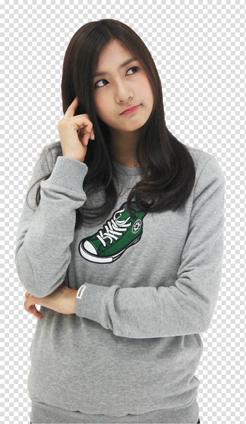 Bomi Hayoung transparent background PNG clipart