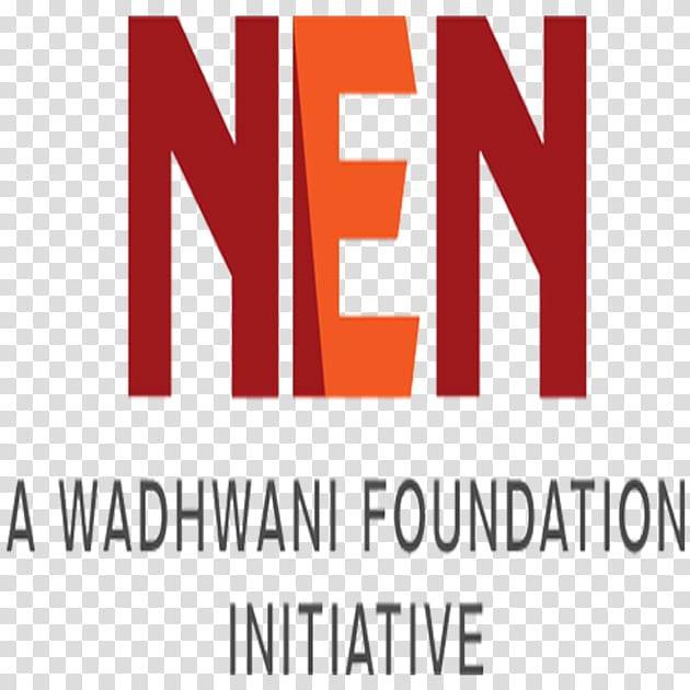 India National, National Entrepreneurship Network, Bengaluru, Wadhwani Foundation, Logo, Romesh Wadhwani, Text, Line, Area transparent background PNG clipart