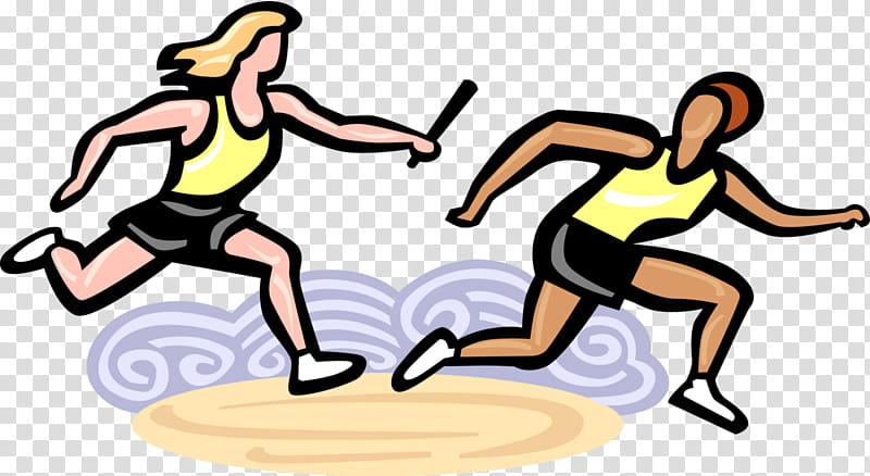 Cartoon Kids, Running, Relay Race, Sport Of Athletics, Depeche, Sports, Homework, Marathon transparent background PNG clipart