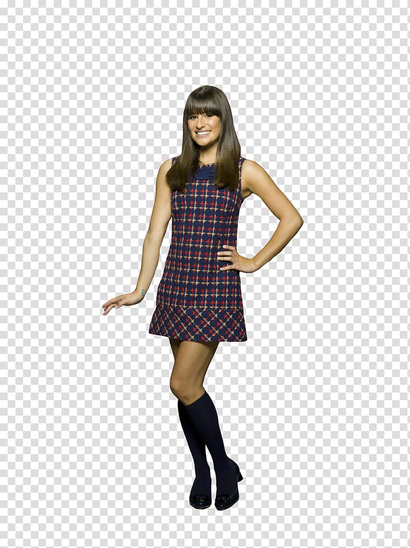 Glee Promocionales Season S, rachel berry transparent background PNG clipart