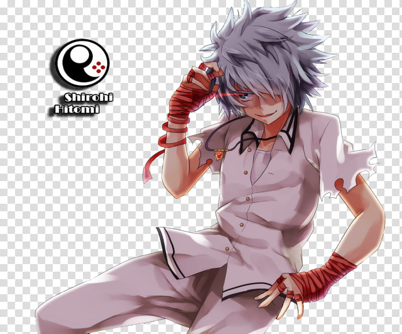 Kaido Shun Render transparent background PNG clipart