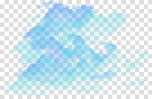 Nubes, white and blue cloudy sky transparent background PNG clipart