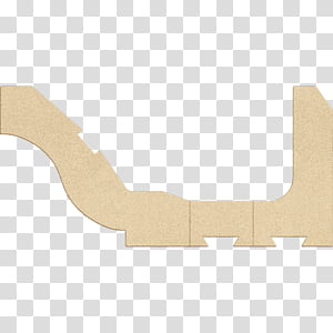 Wood, Angle, Beige transparent background PNG clipart thumbnail
