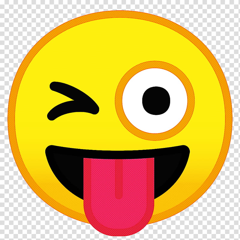 Emoticon, Smiley, Yellow, Facial Expression, Cartoon, Nose, Mouth, Eye transparent background PNG clipart