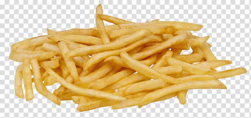 , potato fries transparent background PNG clipart