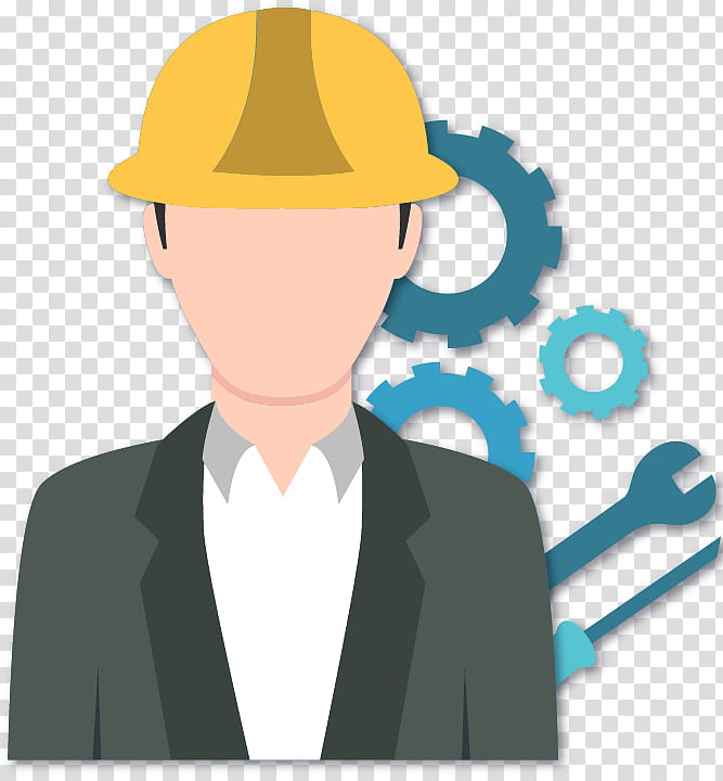 Cowboy Hat, Construction Worker, Laborer, Maintenance, Engineering, Architectural Engineering, Job, Maintenance Engineering transparent background PNG clipart