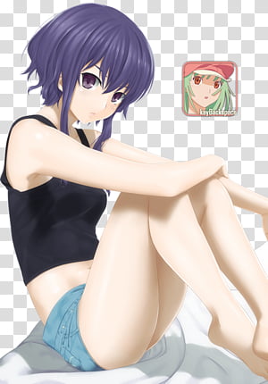 Summertime Render Image by Matsumoto Miki #3593712 - Zerochan Anime Image  Board