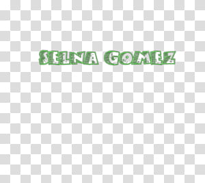 textos de selena gomez transparent background PNG clipart thumbnail
