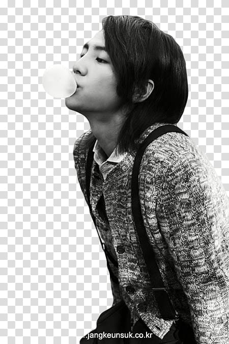 Jang Geun Suk , jgs transparent background PNG clipart