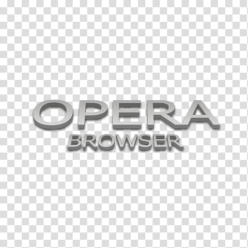 Flext Icons, Opera, Opera Browser poster transparent background PNG clipart