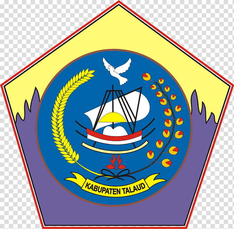 City Logo, Manado, Regency, Sangihe Islands Regency, Government, Ibu Kota Kabupaten, Indonesian Regional Election, Regent transparent background PNG clipart