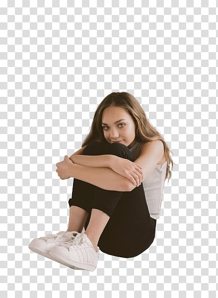 MADDIE ZIEGLER ,  icon transparent background PNG clipart