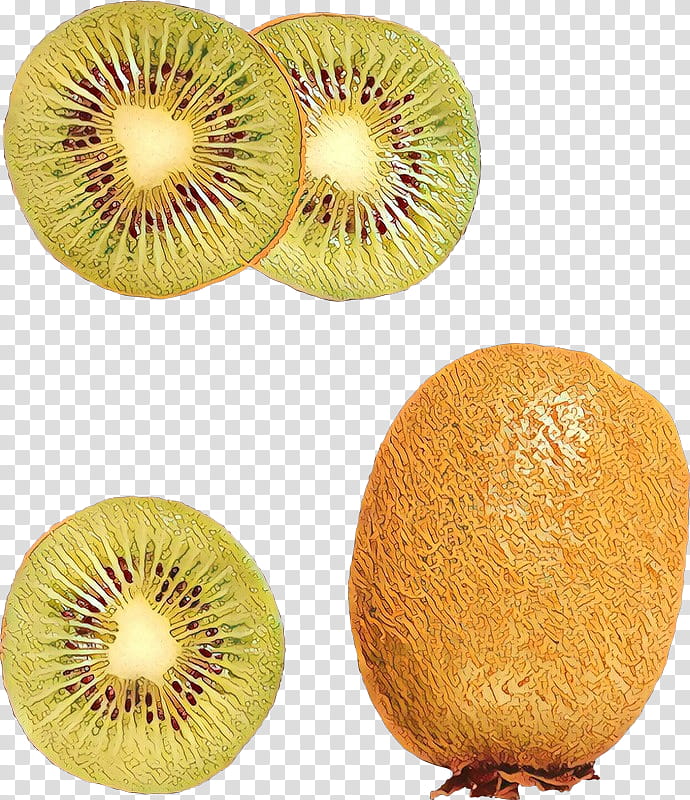 Kiwi, Cartoon, Kiwifruit, Hardy Kiwi, Plant, Food transparent background PNG clipart