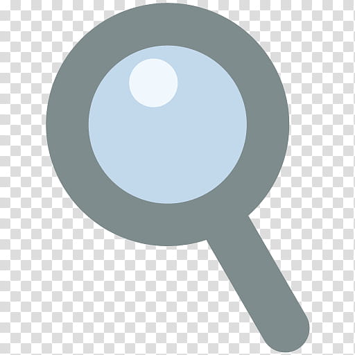 Magnifying Glass, Search Box, Computer Software, Email Attachment, Button, Circle, Magnifier transparent background PNG clipart