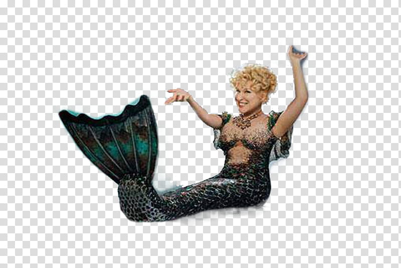 Bette Midler transparent background PNG clipart