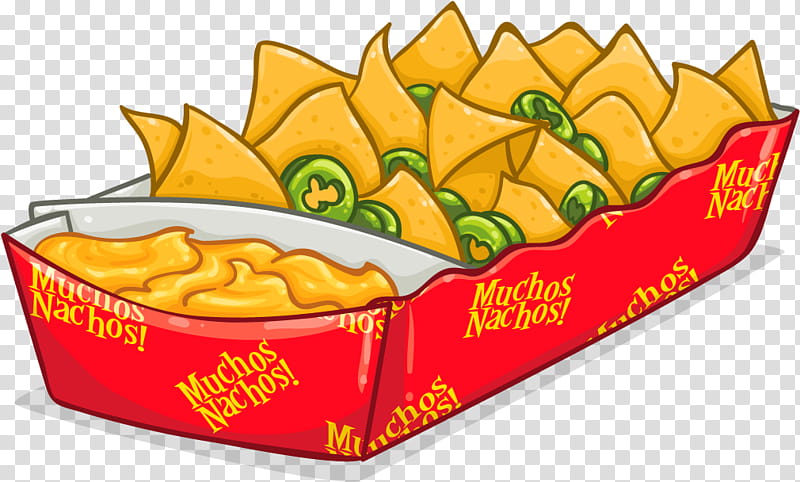Junk Food, Nachos, Taco Bell Nachos, Mexican Cuisine, Tortilla Chip, Totopo, Salsa, Cheese transparent background PNG clipart