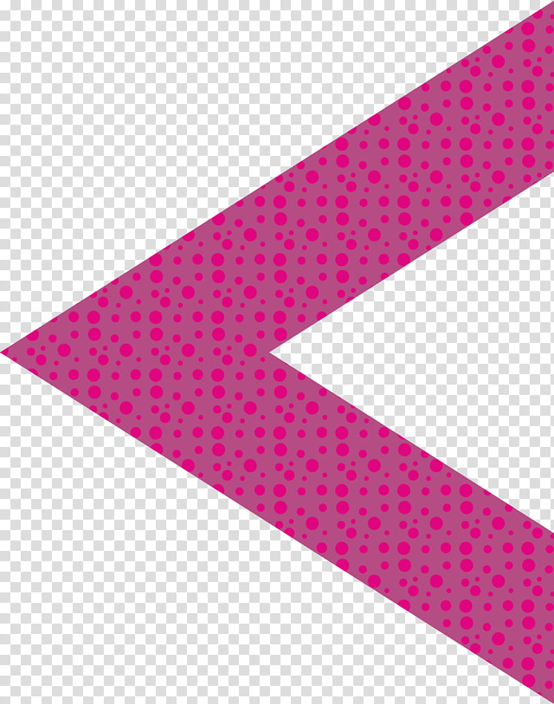 left arrow arrow, Pink, Line, Magenta, Textile transparent background PNG clipart