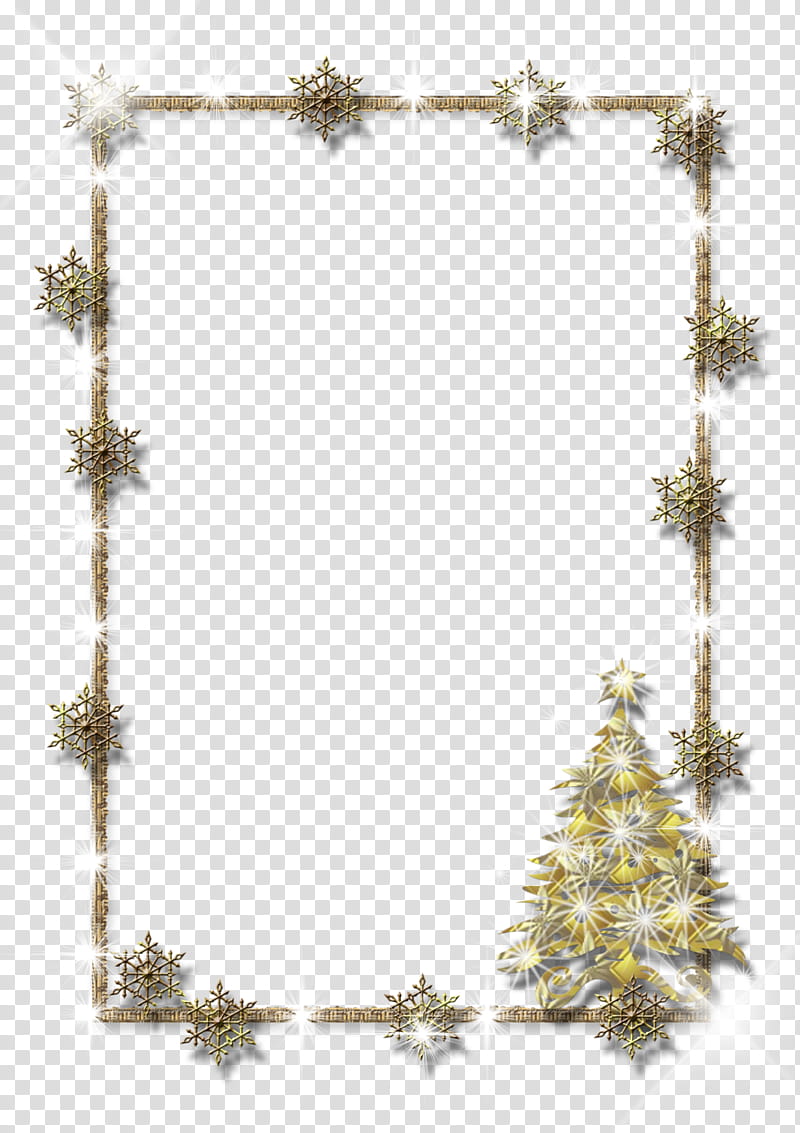 Christmas And New Year, BORDERS AND FRAMES, Frames, Frame Collage, Drawing, Painting, Christmas Day, Interior Design transparent background PNG clipart