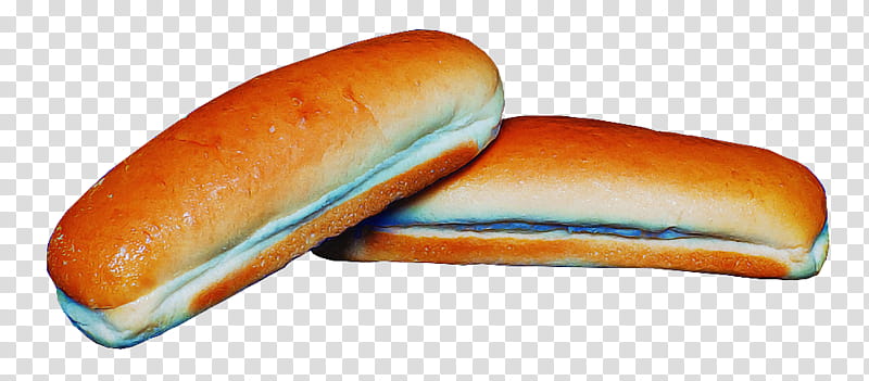 hot dog bun fast food food bun hard dough bread, Junk Food, Bocadillo, Sandwich transparent background PNG clipart