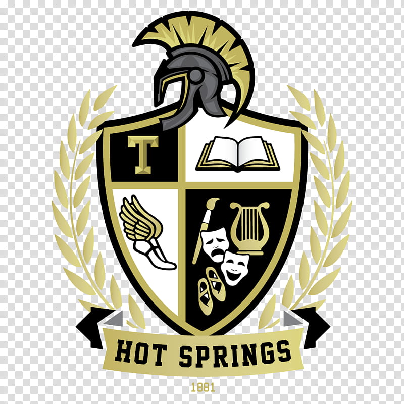 Dance Logo, Hot Springs High School, News, Organization, Article, 2018, Emblem, Civics transparent background PNG clipart