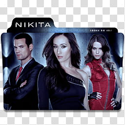 Nikita Folder Icon, Nikita  transparent background PNG clipart