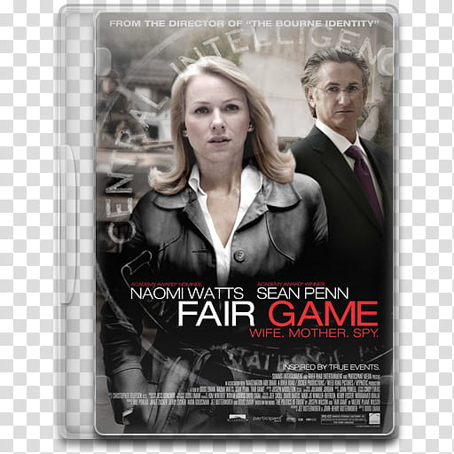 Movie Icon , Fair Game, Fair Game movie case transparent background PNG clipart