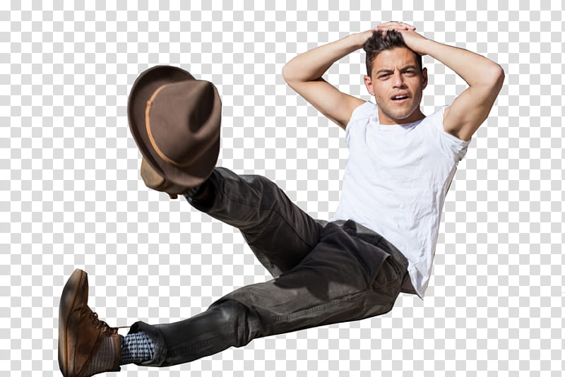 Rami Malek , _orig transparent background PNG clipart