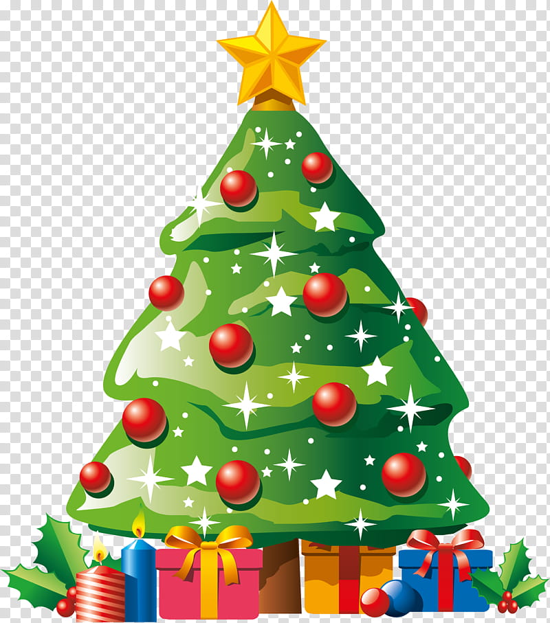 Family Tree Design, Christmas Day, Christmas Tree, Santa Claus, Treetopper, Christmas Ornament, Artificial Christmas Tree, Christmas Decoration transparent background PNG clipart