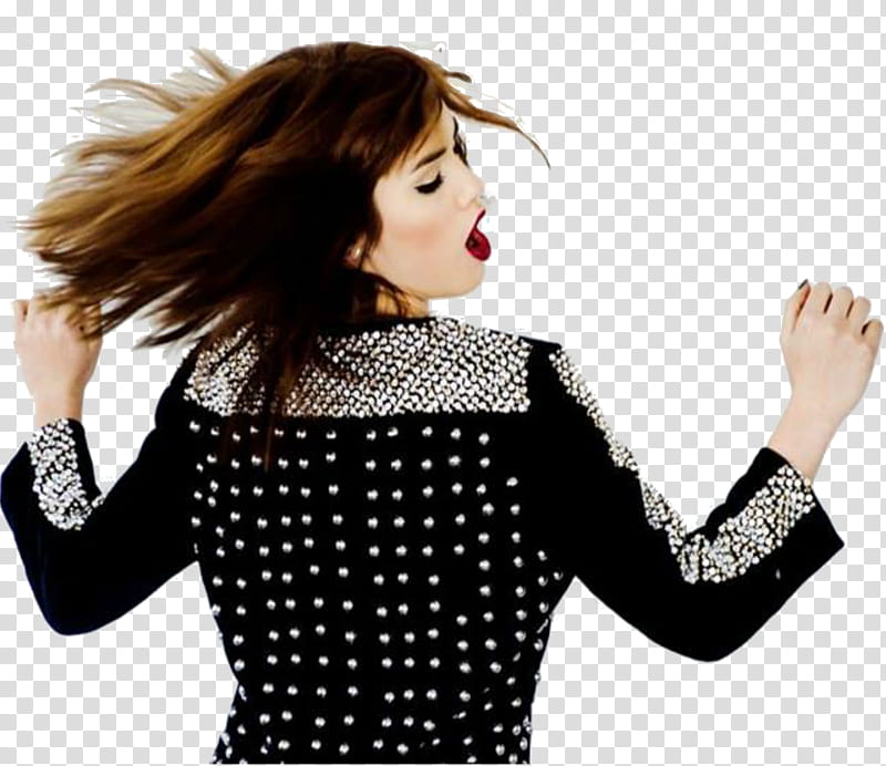 Lali Esposito,  transparent background PNG clipart