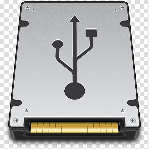 harddisk multiset, usb icon transparent background PNG clipart