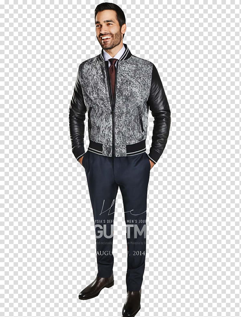 Tyler Hoechlin ,  transparent background PNG clipart