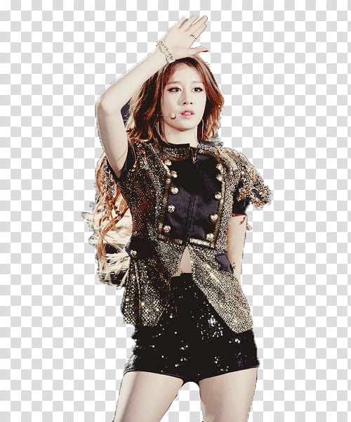 jiyeon transparent background PNG clipart