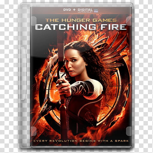 The Best SciFi Movies Of , The Hunger Games Catching Fire  transparent background PNG clipart