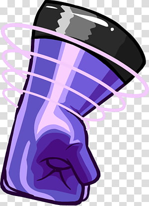 purple violet transparent background PNG clipart thumbnail