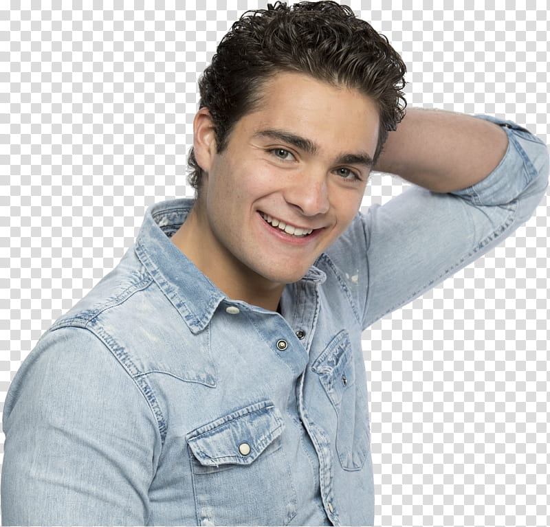 Carlos Said,  transparent background PNG clipart